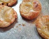Foto del paso 8 de la receta: Margaritas de crema o dulce de leche
