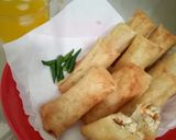 Foto langkah ke 2 dari resep Lumpia.