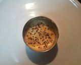 Foto del paso 8 de la receta Ensaladilla de gambas al ajillo