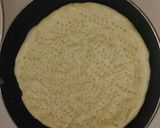 Foto langkah ke 10 dari resep Pizza teflon no ribet.