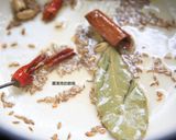 欲罷不能的肉末咖哩的食譜步驟2照片