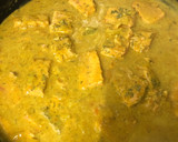 Foto del paso 3 de la receta: 105. Salmón al curry con cuscús (principal pescado)