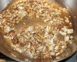 A picture of step 1 of Lebanese Shepherd's Pie (Pastel de Papas Libanés) by Jon Michelena.