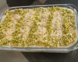 A picture of step 4 of Nawabi Shemai.