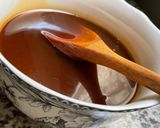 Une image de l'étape 6 de Caramel beurre salé.