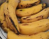 Foto langkah ke 1 dari resep Es Pisang Ijo.