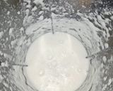 Foto langkah ke 1 dari resep Bubur Singkong Manis.