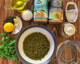 صورة لخطوة 1 من وصفة شوربة الماش مع زيت الزيتون 🍵