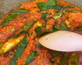 Foto langkah ke 5 dari resep Ayam rica rica pedas.