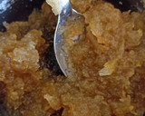 Foto del paso 2 de la receta: Dulce de manzana en compota