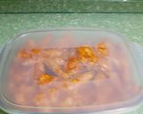 Foto del paso 9 de la receta Conejo en adobo imperio