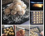 Foto del paso 10 de la receta: Empolvados con manjar