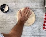 Foto del paso 7 de la receta Pan casero de harina de trigo
