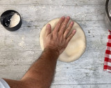 Foto del paso 7 de la receta: Pan casero de harina de trigo