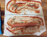 Foto del paso 2 de la receta: Chaparritas