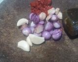 Foto langkah ke 2 dari resep Sayur tahu krecek.