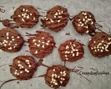 Foto del paso 10 de la receta: Galletas de chocolate y avena