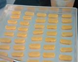 Foto langkah ke 4 dari resep Kaastengels super ngeju.