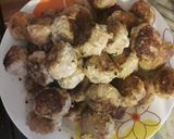 Foto del paso 2 de la receta: Espagueti con albóndigas