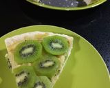 Foto del paso 4 de la receta: Tartaleta de Kiwi 🥝🥝🥝