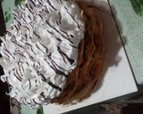 Foto del paso 6 de la receta: Rogel con tapas para empanadas