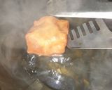 Foto del paso 11 de la receta: Pastelitos con la masa casera