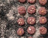 Foto del paso 3 de la receta: Galletas de harina de coco ¡sano!