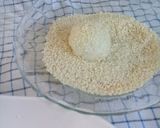 Foto langkah ke 5 dari resep Onde2 kentang isi kumbu.