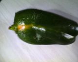 Foto del paso 3 de la receta: Ajíes rellenos...al vapor 🫑🏭