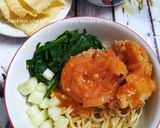 Foto langkah ke 5 dari resep Cwiemie udang asam manis pedas.