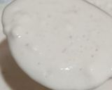 Foto del paso 1 de la receta: Snacks veganos de papa