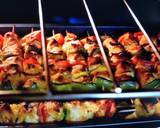 Shish tawook recipe step 3 photo