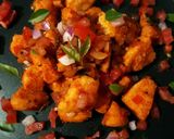 फ्राई इडली (fry idli recipe in Hindi) रेसिपी चरण 4 फोटो