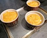 A picture of step 7 of Carrot Soufflé.