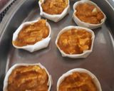Foto del paso 3 de la receta: Calabaza en tapitas