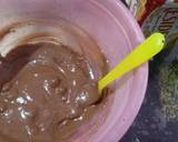Homemade Chocolate Pudding recipe step 2 photo
