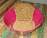 Foto del paso 8 de la receta: Croquetas de calabacín y avena con thermomix