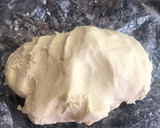 Foto del paso 2 de la receta: Pasta frola de dulce de leche