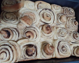 Foto del paso 4 de la receta: Rollo de Canela