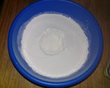 Foto del paso 1 de la receta: Bizcochitos de grasa! ☺