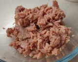 Foto del paso 1 de la receta Albóndigas de atún de lata