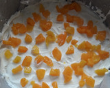 Foto del paso 6 de la receta: Torta de cumpleaños (grande)