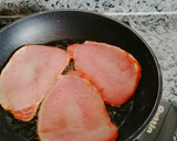 Foto del paso 1 de la receta: Cinta de lomo con brevas al Pedro Ximenez