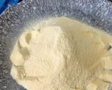 आटा एंड मावा मोदक रेसिपी चरण 1 फोटो