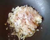 Foto langkah ke 4 dari resep Perkedel Kentang Keju.