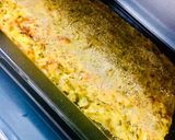 Foto del paso 7 de la receta: CUADRADITOS DE POLENTA 👏😋😋🤩👏