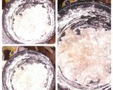 Foto langkah ke 5 dari resep EMPE-EMPE TERI SIMPLE.
