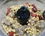 Shami kabab recipe step 4 photo
