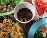 Foto langkah ke 3 dari resep Nasi RAwON.
