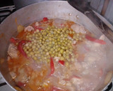 Foto del paso 6 de la receta: Supremas de pollo a la cacerola